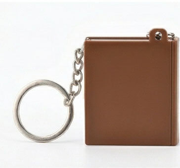 Llavero Mini Libro 3D Harry Potter